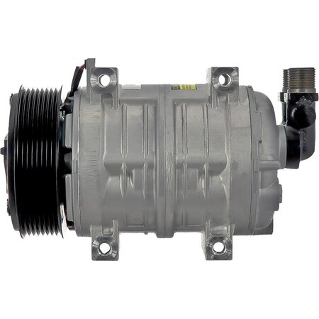 Gpd Compressor New 7812865